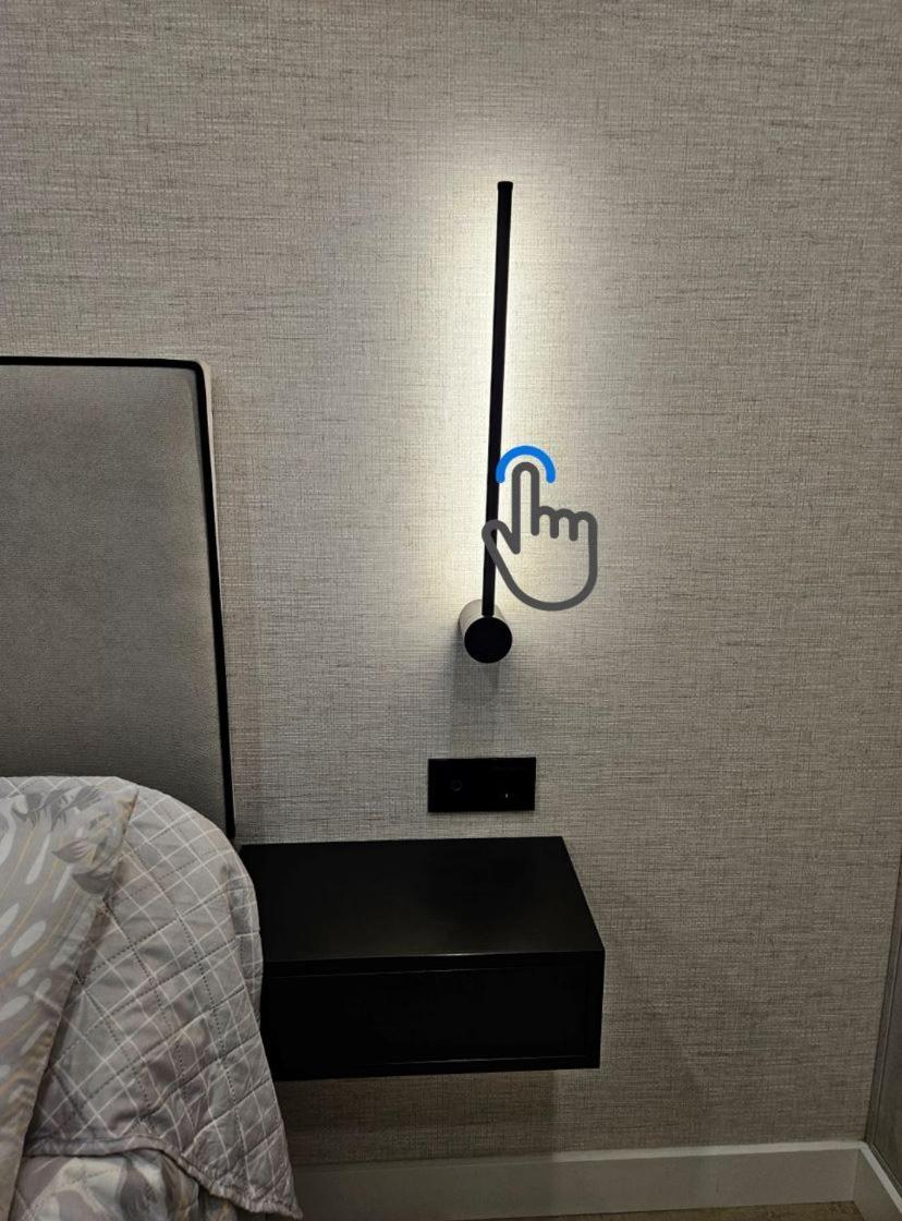 Habitacion Centrica De Lujo Gv 1 瓦伦西亚 外观 照片