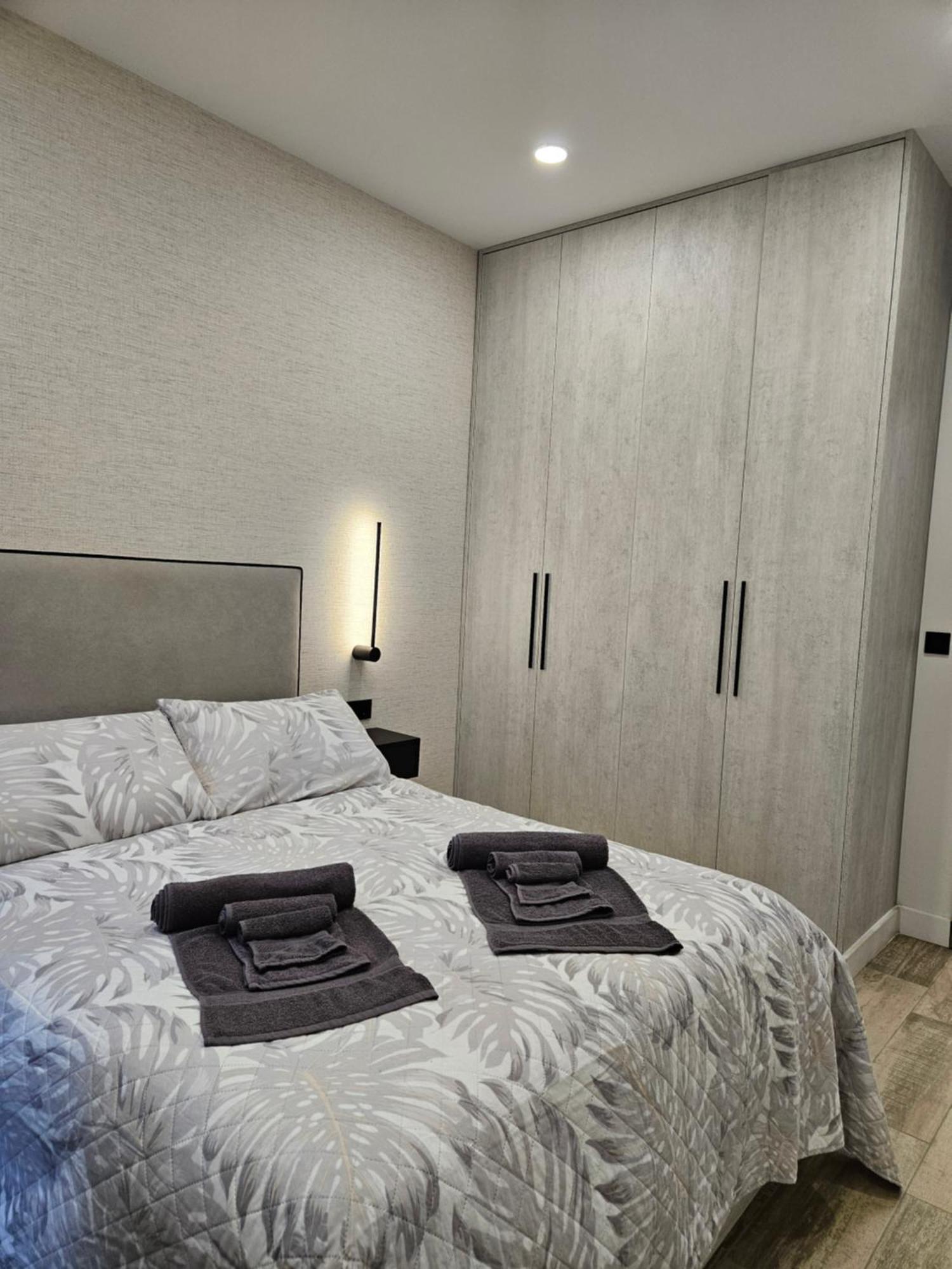Habitacion Centrica De Lujo Gv 1 瓦伦西亚 外观 照片