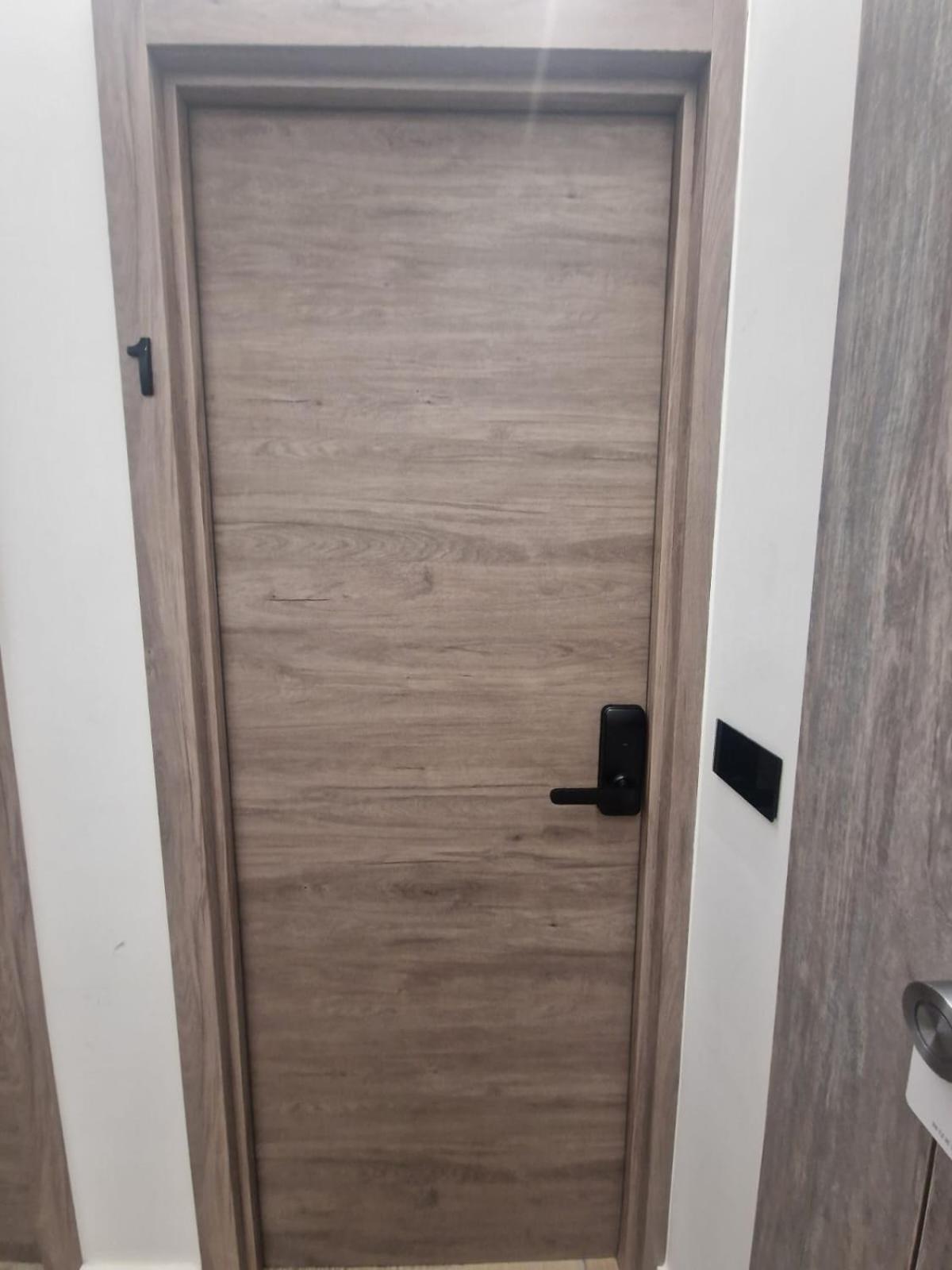 Habitacion Centrica De Lujo Gv 1 瓦伦西亚 外观 照片