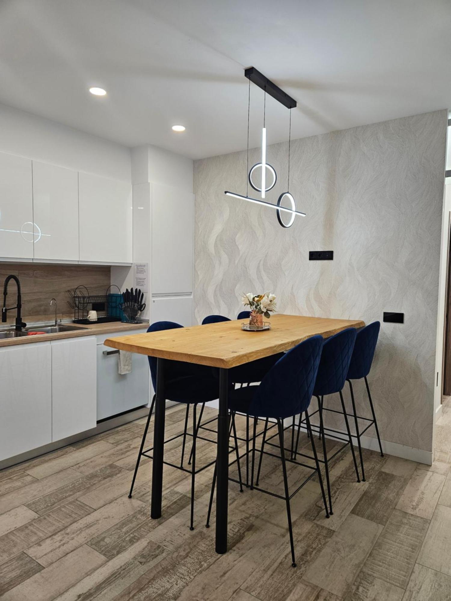 Habitacion Centrica De Lujo Gv 1 瓦伦西亚 外观 照片