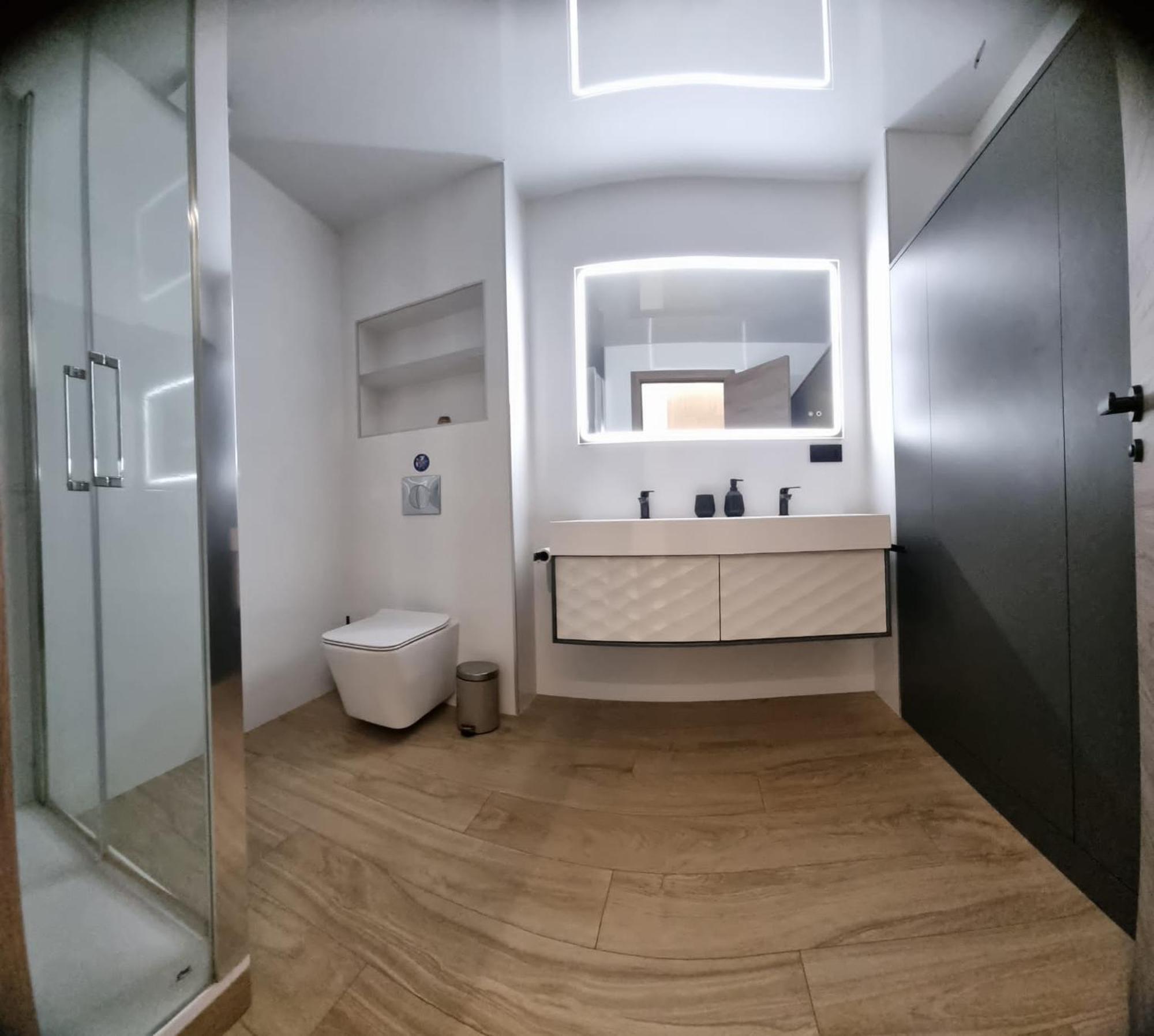 Habitacion Centrica De Lujo Gv 1 瓦伦西亚 外观 照片