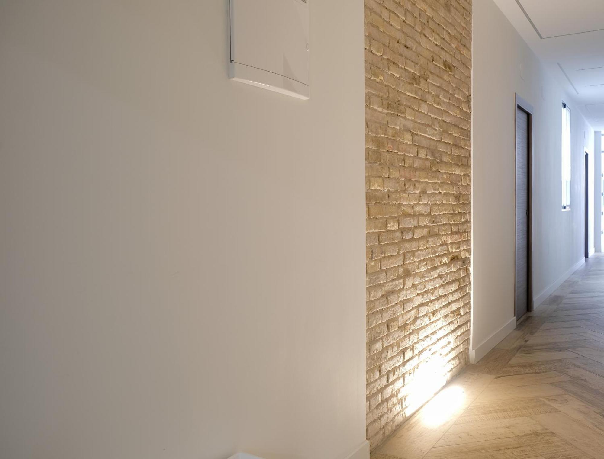 Habitacion Centrica De Lujo Gv 1 瓦伦西亚 外观 照片