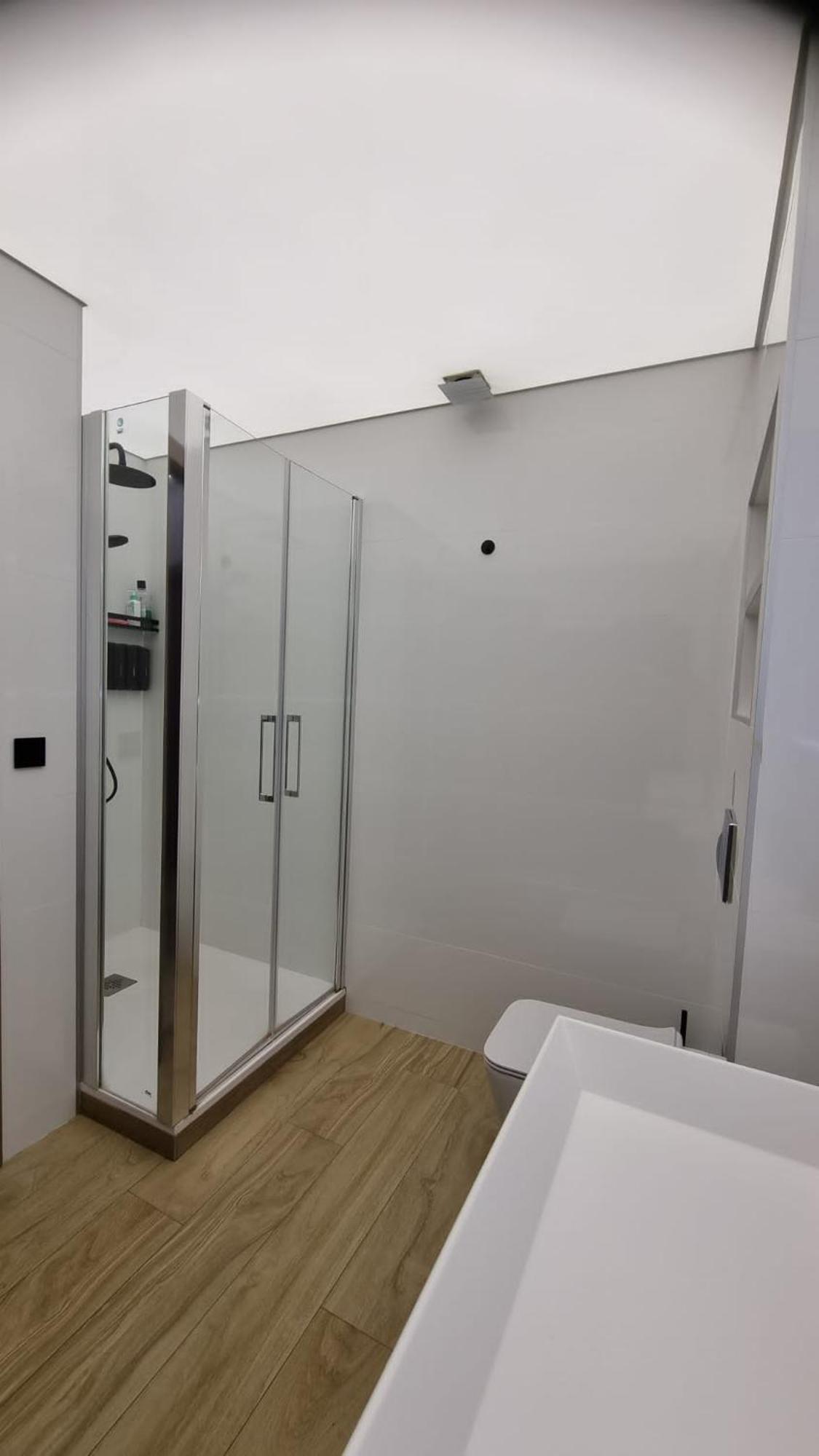 Habitacion Centrica De Lujo Gv 1 瓦伦西亚 外观 照片